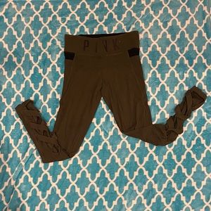 Leggings Army Green